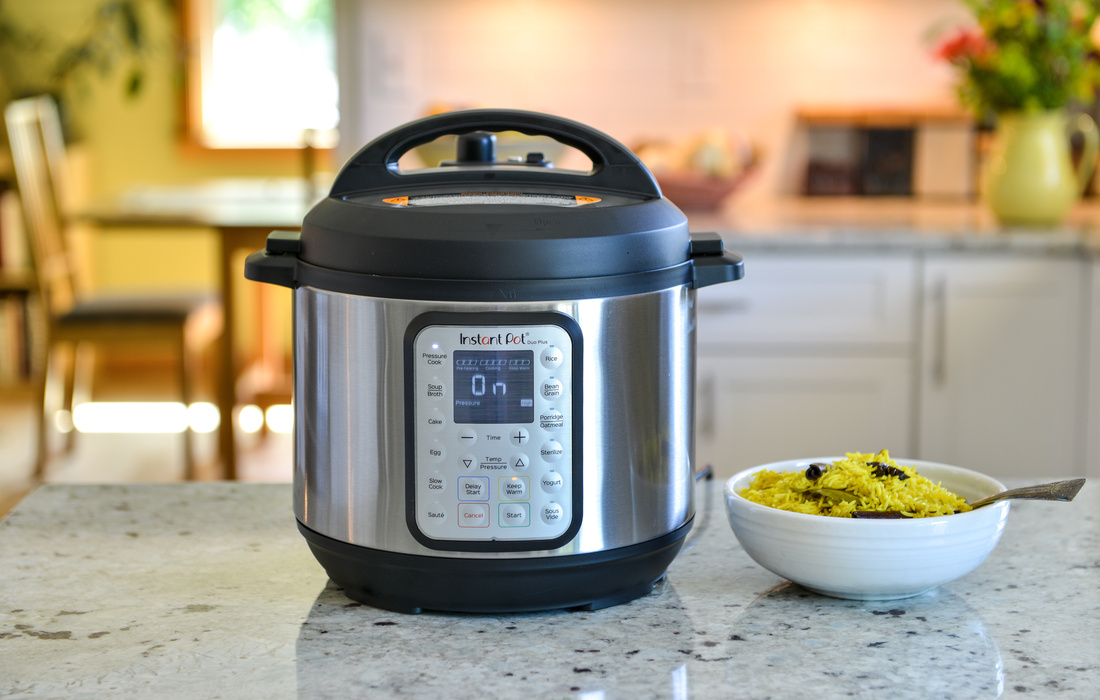 How to use discount keep warm instant pot